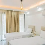 Palmera Wellness & קיירניה