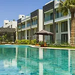 Palmera Wellness & מלון דירות 4*