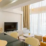 מלון דירות Palmera Wellness &