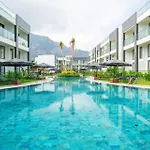 מלון דירות Palmera Wellness & 4*