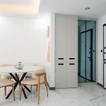 מלון דירות Palmera Wellness & 4*