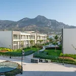 מלון דירות Palmera Wellness &