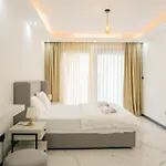 Palmera Wellness&spa Aparthotel Kyrenia (Northern Cyprus)