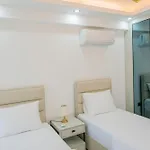 מלון דירות Palmera Wellness & 4*