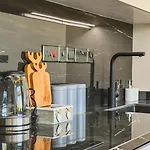 מלון דירות Palmera Wellness & 4*