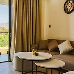 Palmera Wellness&spa 4* Kyrenia (Northern Cyprus)