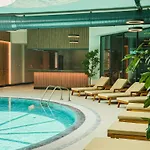 מלון דירות Palmera Wellness & 4*