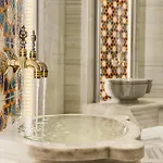 Palmera Wellness & מלון דירות 4*