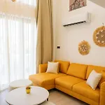 Palmera Wellness&spa 4* Kyrenia (Northern Cyprus)
