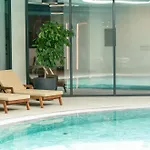מלון דירות Palmera Wellness &