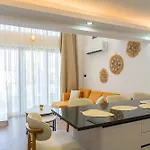 Palmera Wellness&spa Aparthotel