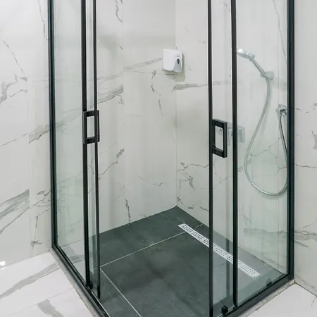 Palmera Wellness & アパートホテル