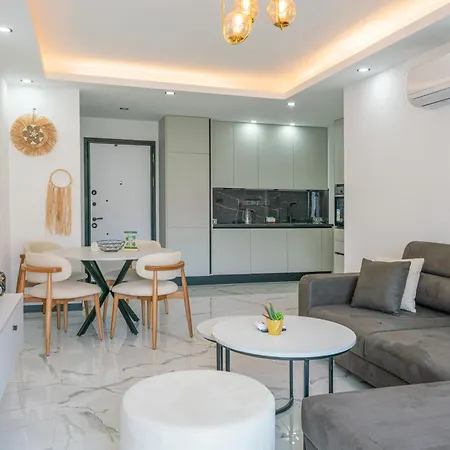 Palmera Wellness & Кирения