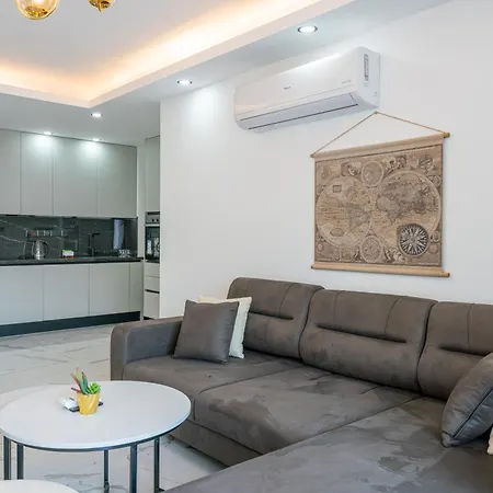 Palmera Wellness & Кирения