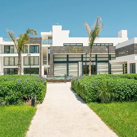 Palmera Wellness & 4*