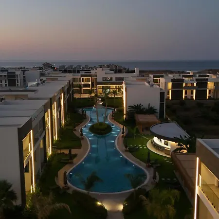 Palmera Wellness & Кирения