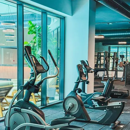 Palmera Wellness & Кирения