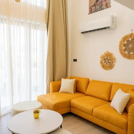Palmera Wellness & 4* Кирения