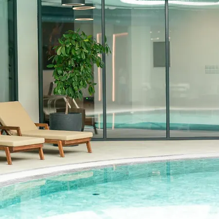 Апарт-отель Palmera Wellness &