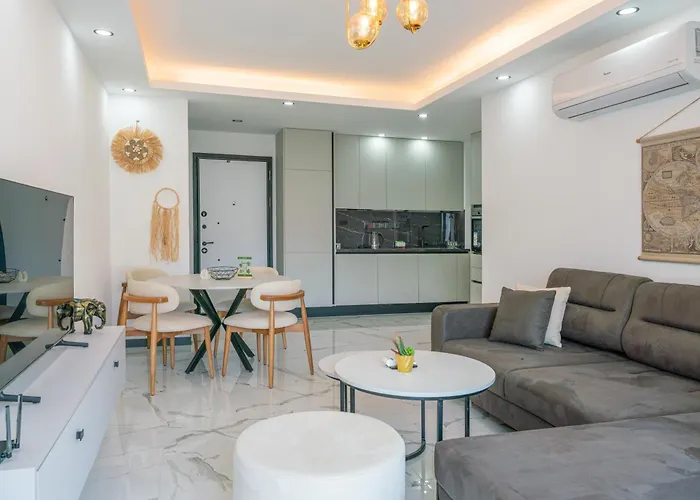 Palmera Wellness & Girne