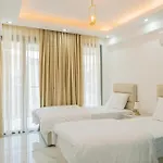 Apart-hotel Palmera Wellness & Cirénia