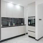 Palmera Wellness & Apart-hotel Cirénia