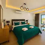 Palmera Wellness & Cirénia
