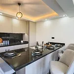 Palmera Wellness & Apart-hotel Cirénia