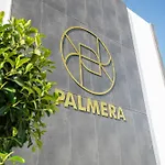 Apart-hotel Palmera Wellness & 4*