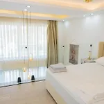 Palmera Wellness & 4* Cirénia