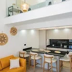 Apart-hotel Palmera Wellness & 4*