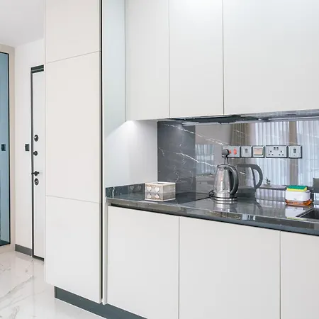 Lägenhetshotell Palmera Wellness & Kyrenia (Northern Cyprus)