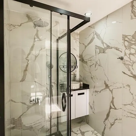 Palmera Wellness & 4* Kyrenia (Northern Cyprus)