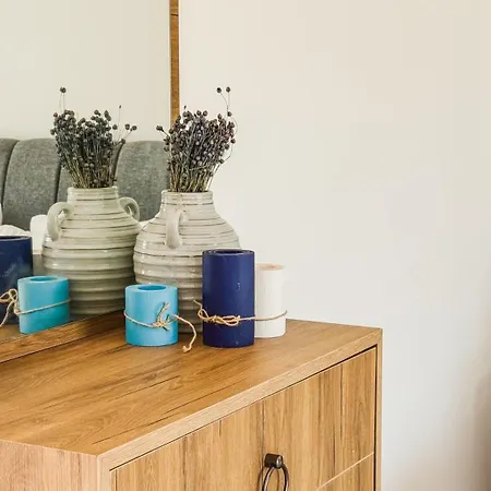 Lägenhetshotell Palmera Wellness &