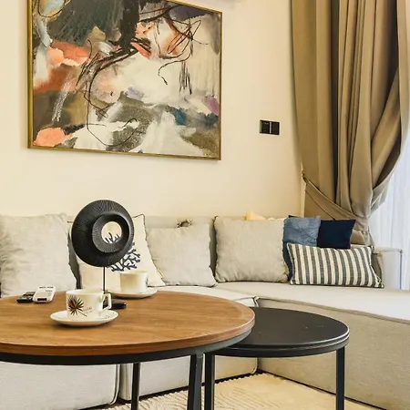 Palmera Wellness & 4* Kyrenia (Northern Cyprus)