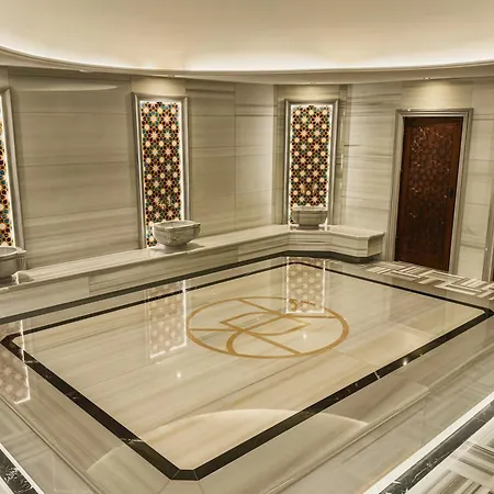 Palmera Wellness & Lägenhetshotell