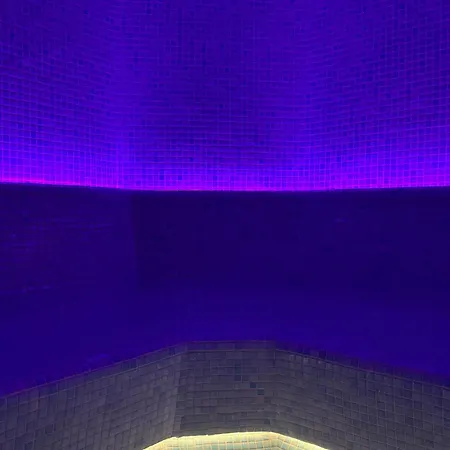 Palmera Wellness & 4*