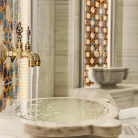 Palmera Wellness & Lägenhetshotell 4*