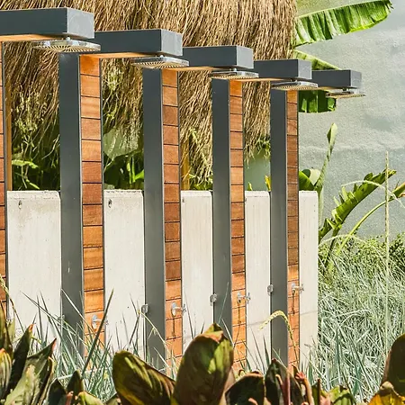 Lägenhetshotell Palmera Wellness &