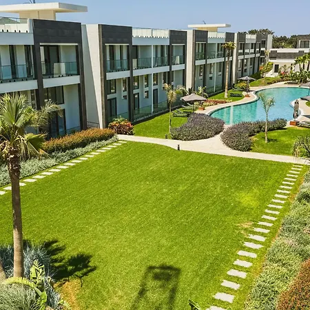 Palmera Wellness & Kyrenia (Northern Cyprus)