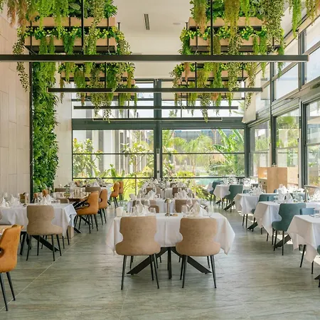 Apart-hotel Palmera Wellness &
