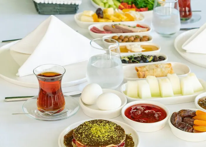 アパートホテル Palmera Wellness & 4*