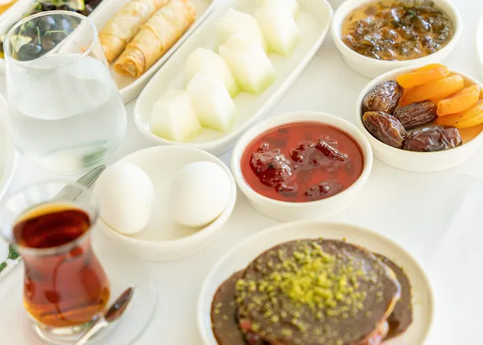 Palmera Wellness & アパートホテル キレニア