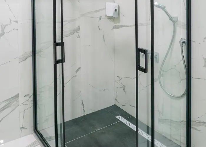 Palmera Wellness & アパートホテル