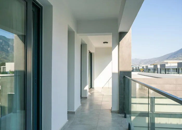 Palmera Wellness & アパートホテル 4*