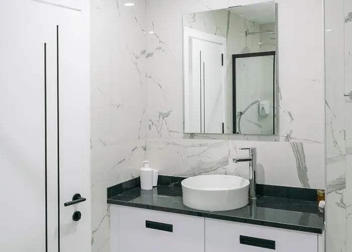 Palmera Wellness & アパートホテル キレニア