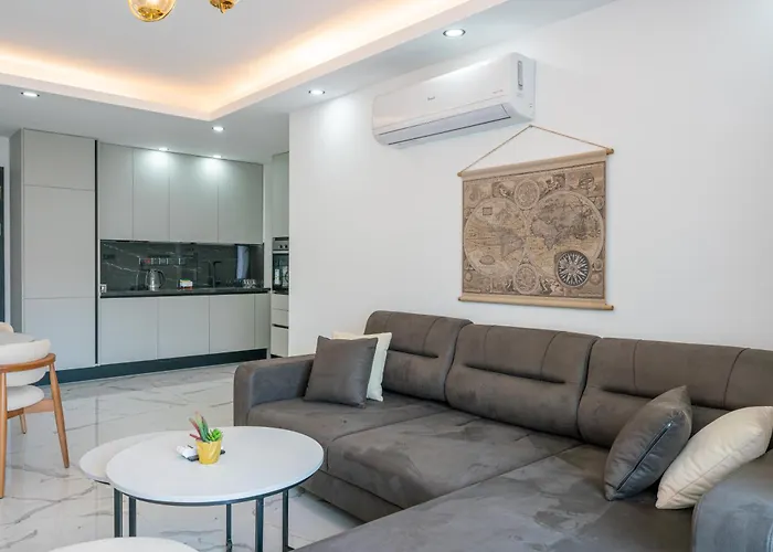 Palmera Wellness & キレニア