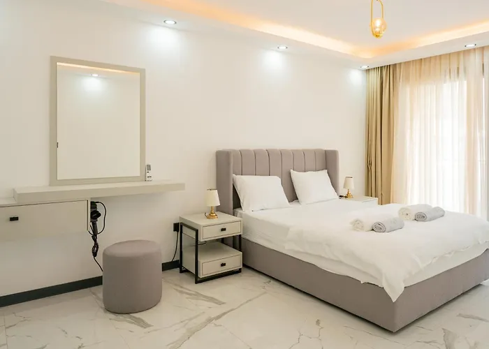 Palmera Wellness & アパートホテル キレニア