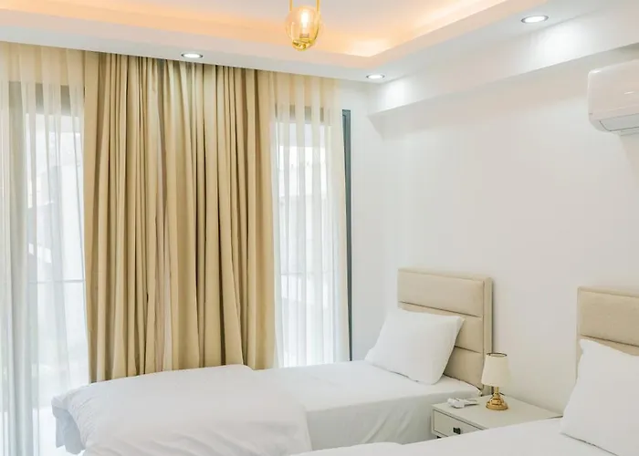 Palmera Wellness & キレニア