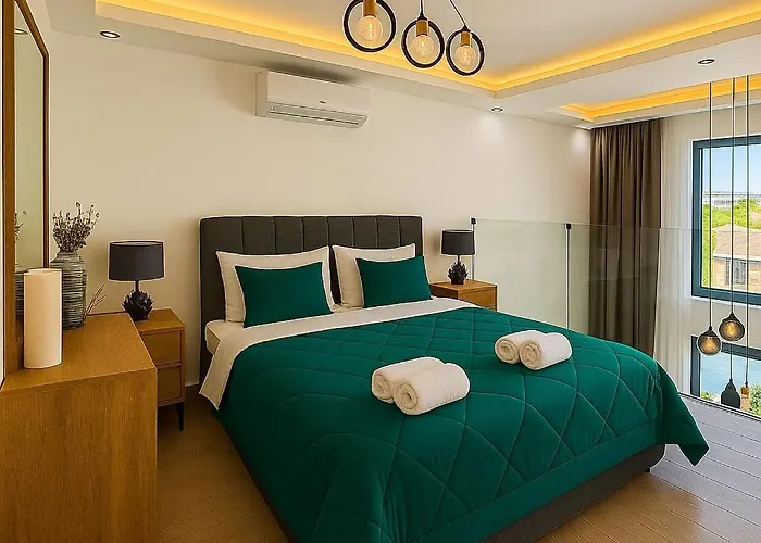 Palmera Wellness & キレニア